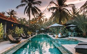 Belukar Villas